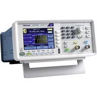Tektronix AFG1022 Funktionsgenerator netzbetrieben 0.000001Hz - 25MHz 2-Kanal Arbiträr, Dreieck, Puls, Rechteck, Sinus, Rauschen Tektronix AFG1022 Funktionsgenerator netzbetrieben 0.000001Hz - 25MHz 2-Kanal Arbiträr, Dreieck, Puls, Rechteck, Sinus, Rauschen