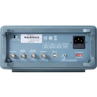 Tektronix AFG1022 Funktionsgenerator netzbetrieben 0.000001Hz - 25MHz 2-Kanal Arbiträr, Dreieck, Puls, Rechteck, Sinus, Rauschen Tektronix AFG1022 Funktionsgenerator netzbetrieben 0.000001Hz - 25MHz 2-Kanal Arbiträr, Dreieck, Puls, Rechteck, Sinus, Rauschen