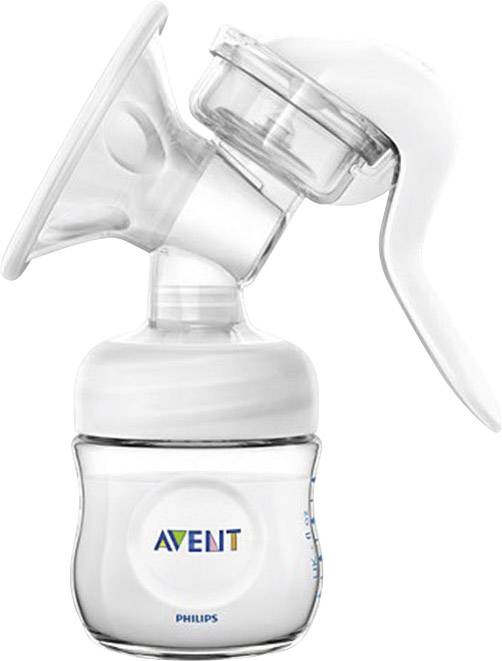 PHILIPS AVENT EINZELMILCHPUMPE SCF330/20