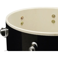 TAMA RM52KH6-BK Schlagzeug Schwarz inkl. Becken, inkl. Fußmaschine, inkl. Hardware TAMA RM52KH6-BK Schlagzeug Schwarz inkl. Becken, inkl. Fußmaschine, inkl. Hardware