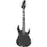 Ibanez GIO GRG121DX-BKF E-Gitarre  Schwarz