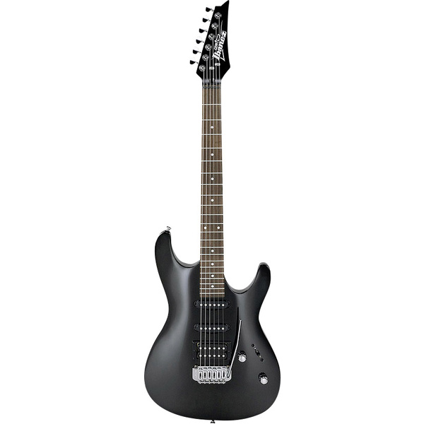 Ibanez GSA60-BKN E-Gitarre  Schwarz