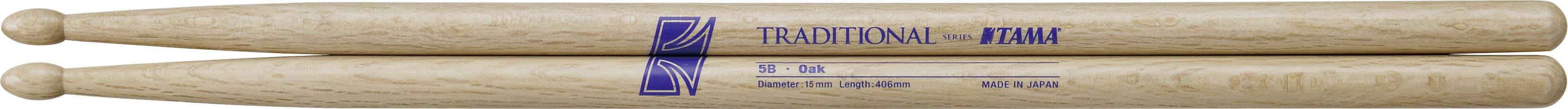 TAMA O5BW Drum-Sticks Natur