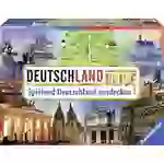 Ravensburger 26492 Deutschlandreise Ravensburger 26492 Deutschlandreise