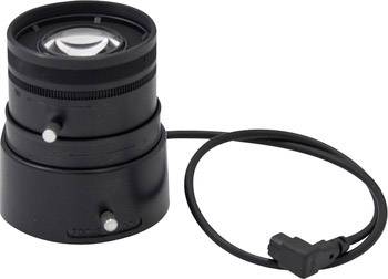 ABUS TVAC65600 Überwachungskamera-Objektiv