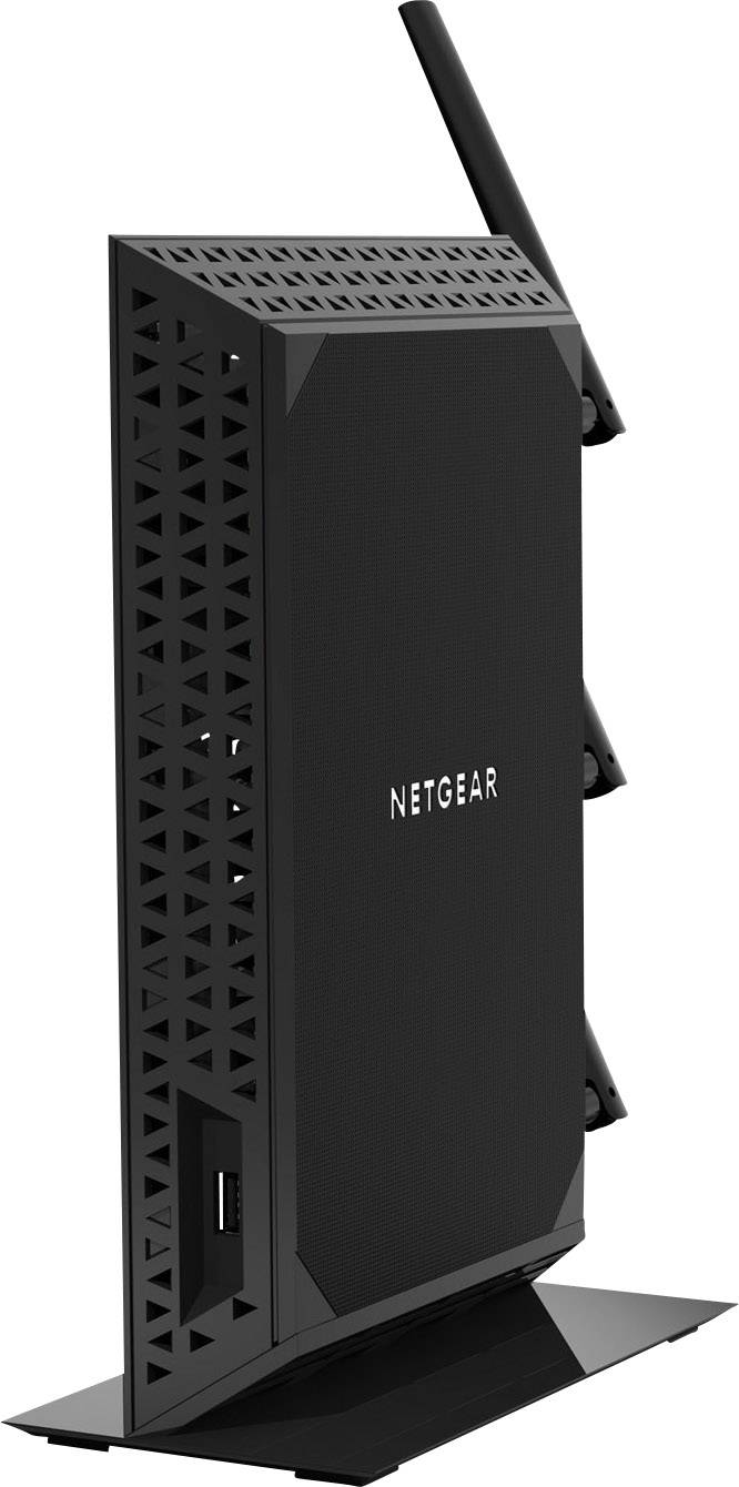 NETGEAR WLAN Repeater EX7000 EX7000-100PES 1.9 GBit/s