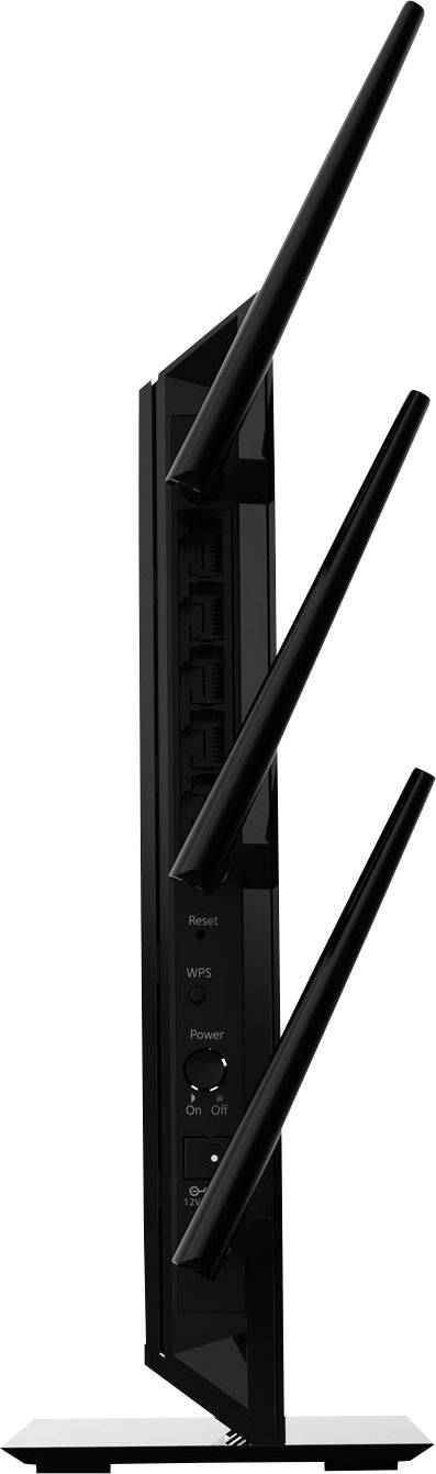 Netgear EX7000 WLAN Repeater 1.9 GBit/s 2.4GHz, 5GHz