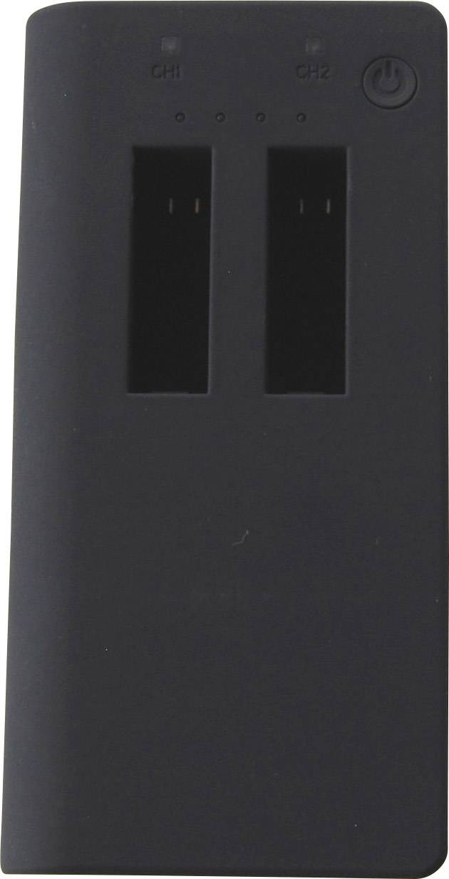 Beltrona PBGP4 Powerbank 7500 mAh  Li-Ion  Schwarz