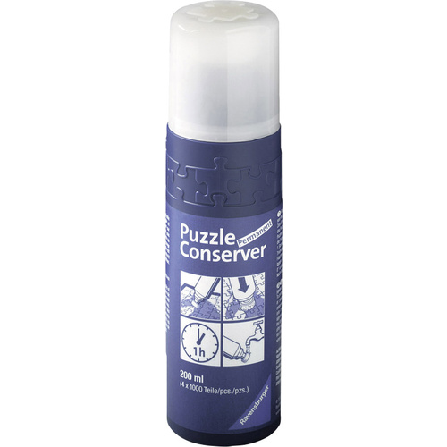 17954 Puzzle-Conserver Permanent 200 ml