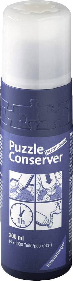 Ravensburger Puzzle-Conserver Permanent 200 ml 17954 Puzzle-Conserver Permanent 200 ml