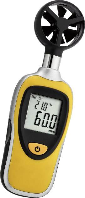 TFA Dostmann Wind Bee Anemometer 0.4 bis 30 m/s