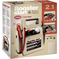 GYS Schnellstartsystem PACK PRO 026155 Starthilfestrom (12 V)=600A GYS Schnellstartsystem PACK PRO 026155 Starthilfestrom (12 V)=600A