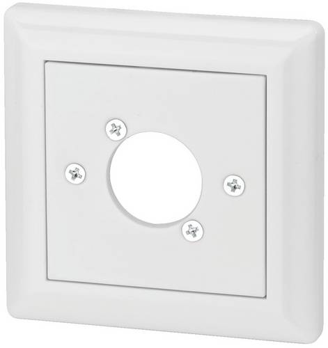 Monacor ATT-500PD Lautsprecher-Blende