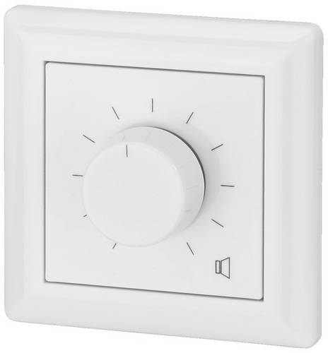 Monacor ATT-506PEU ELA-Abschwächer