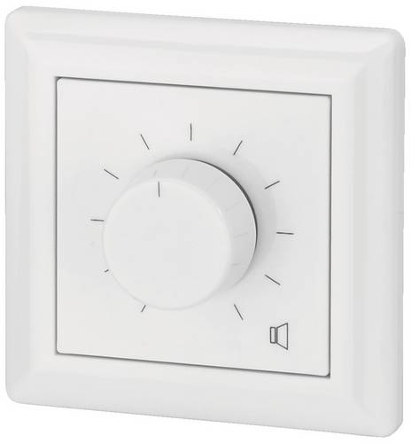 Monacor ATT-5100PEU ELA-Abschwächer