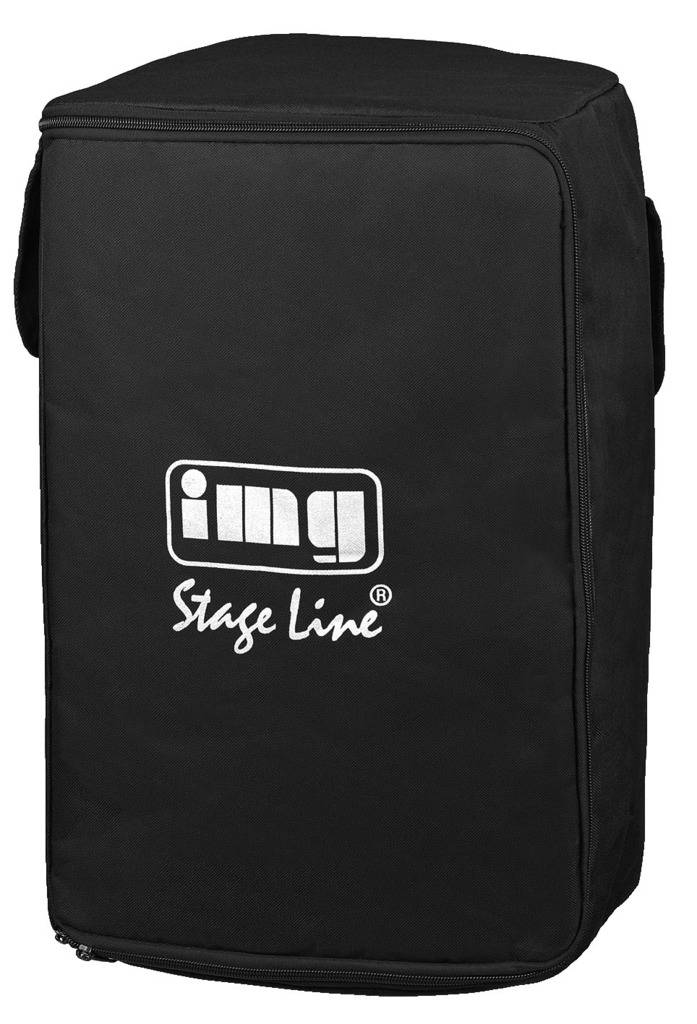 IMG STAGELINE BAG-08M Lautsprecher-Schutzhülle