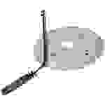 JTS CM-502 Instrumenten-Mikrofon Übertragungsart (Details):Kabelgebunden