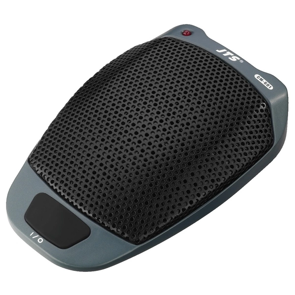 JTS CM-601 Sprach-Mikrofon Übertragungsart (Details):Kabelgebunden Schalter, Metallgehäuse XLR Kabelgebunden JTS CM-601 Sprach-Mikrofon Übertragungsart (Details):Kabelgebunden Schalter, Metallgehäuse XLR Kabelgebunden