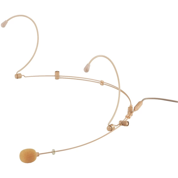 JTS CM-804IF Headset Sprach-Mikrofon Übertragungsart (Details):Kabelgebunden Mini-XLR Kabelgebunden JTS CM-804IF Headset Sprach-Mikrofon Übertragungsart (Details):Kabelgebunden Mini-XLR Kabelgebunden