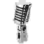 IMG STAGELINE DM-065 Gesangs-Mikrofon Übertragungsart (Details):Kabelgebunden Metallgehäuse, Schalter