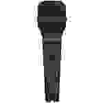 IMG STAGELINE DM-5000LN Hand Gesangs-Mikrofon Übertragungsart (Details):Kabelgebunden Metallgehäuse, Schalter, inkl. Koffer