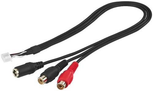 Monacor DMP-12CC Anschlusskabel