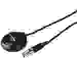 IMG STAGELINE ECM-300B Sprach-Mikrofon Übertragungsart (Details):Kabelgebunden inkl. Kabel