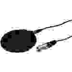IMG StageLine ECM-302B Sprach-Mikrofon Übertragungsart (Details):Kabelgebunden inkl. Kabel Mini-XLR Kabelgebunden