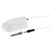 IMG StageLine ECM-304BD/WS Sprach-Mikrofon Übertragungsart (Details):Kabelgebunden inkl. Kabel