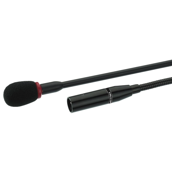 Monacor EMG-648P Elektret-Mikro. Monacor EMG-648P Elektret-Mikro.