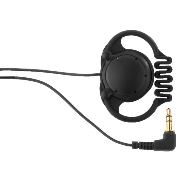 IMG STAGELINE ES-16 In-Ear-Monitoring Kopfhörer