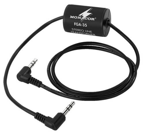Monacor FGA-35