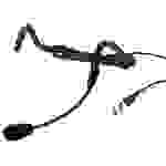 IMG STAGELINE HSE-110 Headset Sprach-Mikrofon Übertragungsart (Details):Kabelgebunden