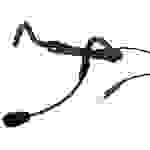 IMG STAGELINE HSE-120 Headset Sprach-Mikrofon Übertragungsart (Details):Kabelgebunden