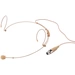 Monacor HSE-150/SK Headset Gesangs-Mikrofon Übertragungsart (Details):Kabelgebunden Mini-XLR Kabelgebunden Monacor HSE-150/SK Headset Gesangs-Mikrofon Übertragungsart (Details):Kabelgebunden Mini-XLR Kabelgebunden