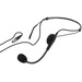 IMG STAGELINE HSE-80 Headset Gesangs-Mikrofon Übertragungsart (Details):Kabelgebunden
