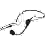 IMG STAGELINE HSE-86 Headset Gesangs-Mikrofon Übertragungsart (Details):Kabelgebunden