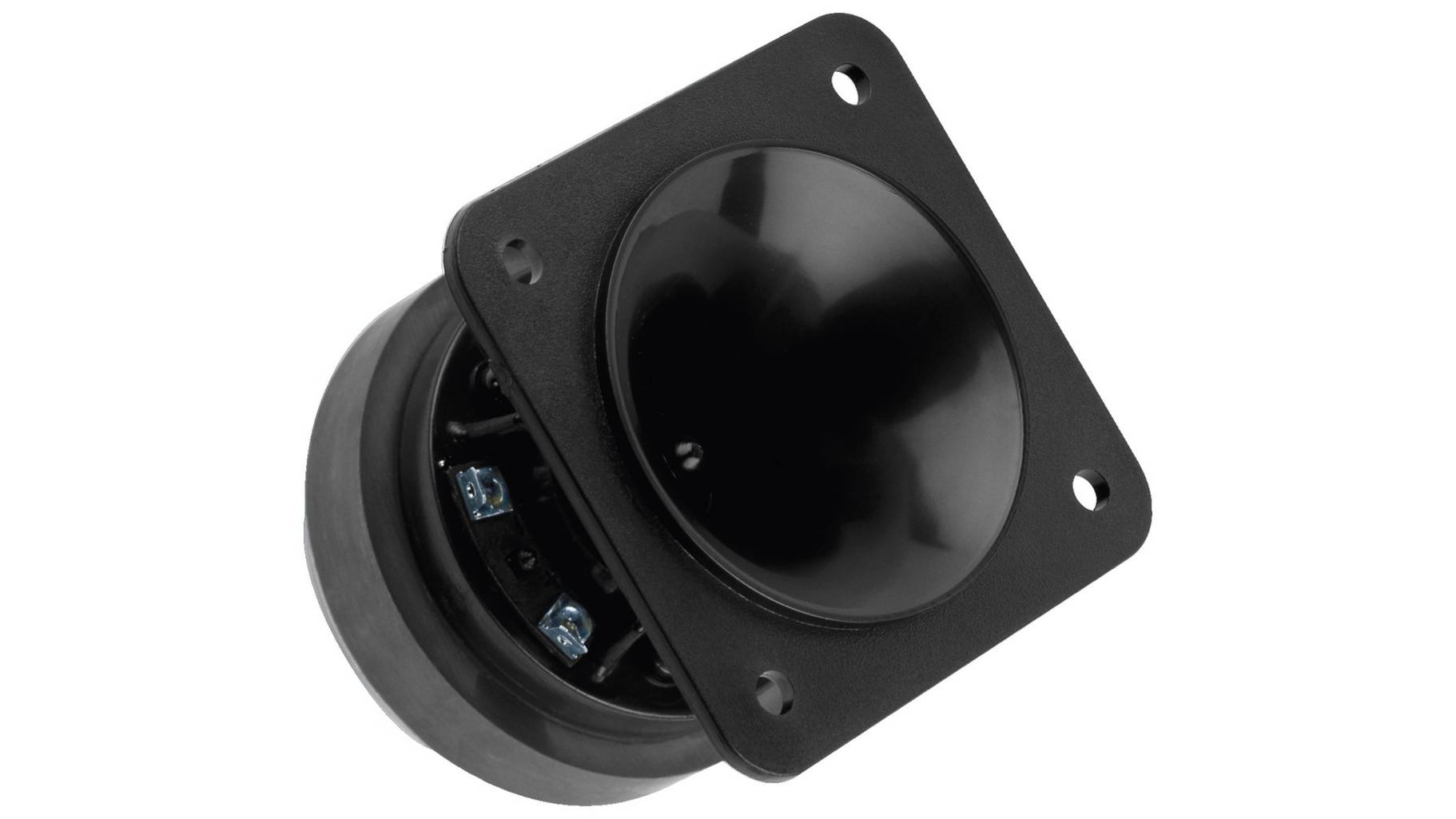 IMG STAGELINE HT88 HochtonHorn mit Treiber 50W 8Ω voelkner