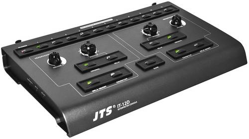 JTS IT-12D Dolmetscher-Konsole