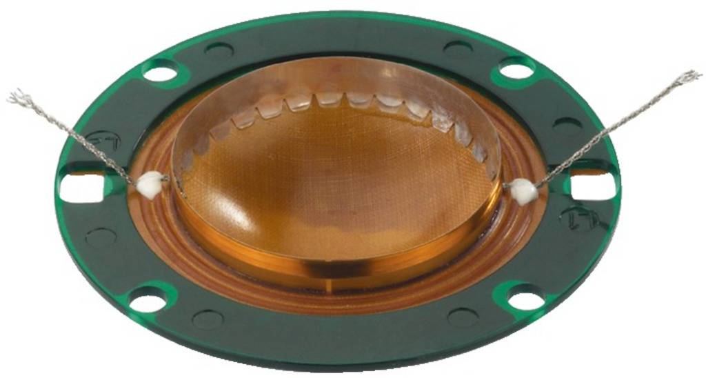 Monacor KU-516/VC Ersatz-Schwingspule