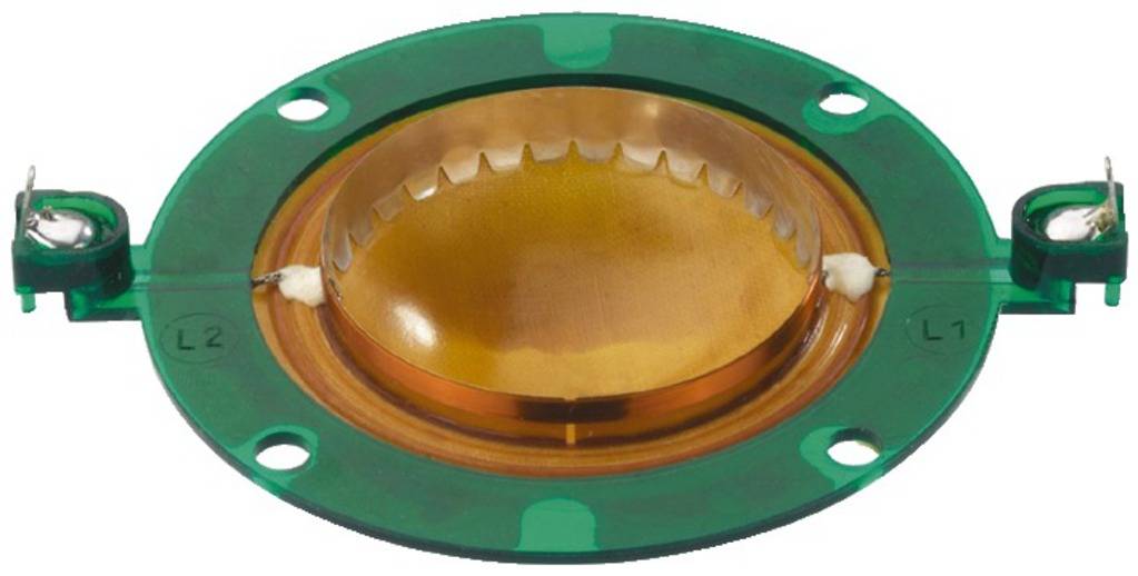 Monacor KU-916T/VC Ersatz-Schwingspule