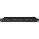 IMG STAGELINE LS-280/SW 19 Zoll Mischpult Anzahl Kanäle:8 IMG STAGELINE LS-280/SW 19 Zoll Mischpult Anzahl Kanäle:8