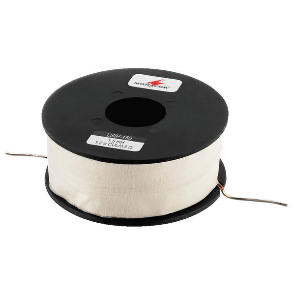 Monacor LSIP-150 Lautsprecher-Luftspule
