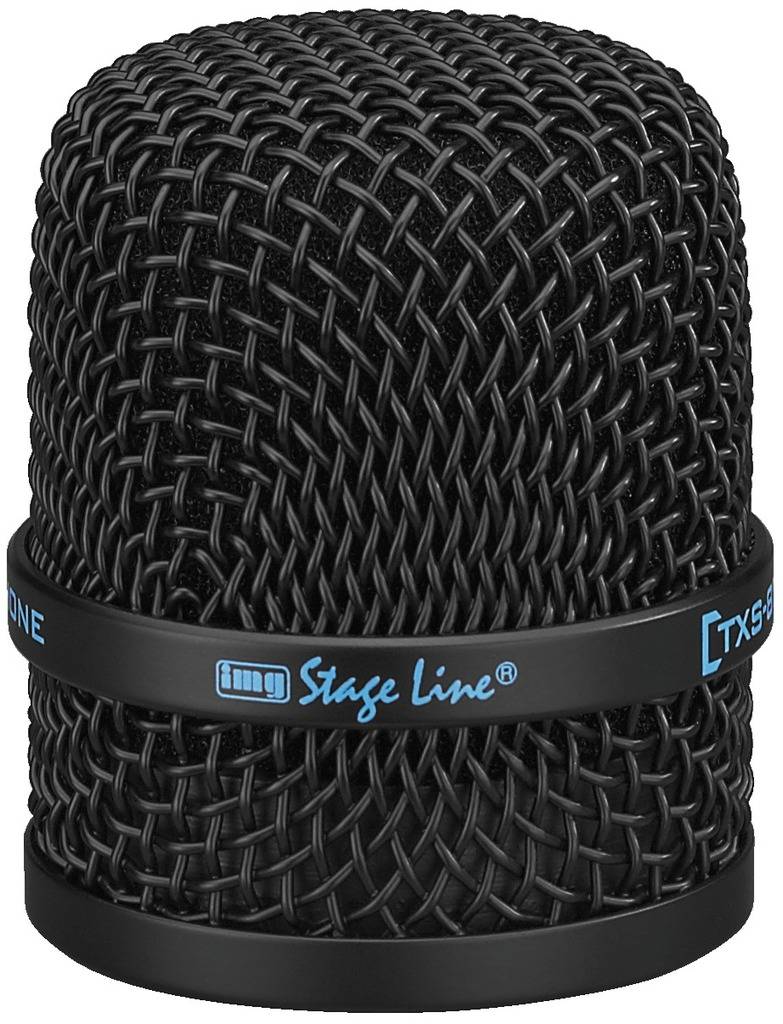 IMG STAGELINE MD-872 Mikrofon-Kapsel