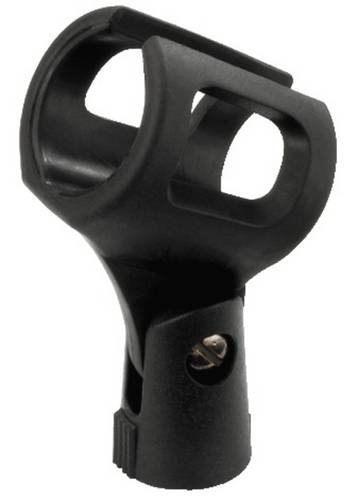 Monacor MH-152 Mikrofonklammer Innengewinde: 5/8