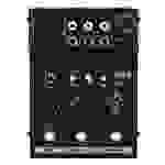IMG STAGELINE MMX-11USB Konsolen-Mischpult Anzahl Kanäle:2 USB-Anschluss