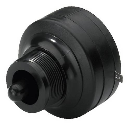 Monacor MPT-142 Piezo-Hochton-Treiber 8 Ω