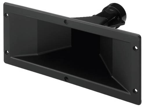 MPT-151 Hochton-Horn ohne Treiber