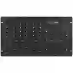 IMG STAGELINE MPX-206/SW DJ Mixer IMG STAGELINE MPX-206/SW DJ Mixer