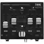 IMG STAGELINE MPX-20USB DJ Mixer IMG STAGELINE MPX-20USB DJ Mixer